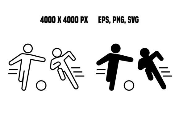 Ball Game Icons Graphics Review: A Designer's Take on Playful Branding Assets