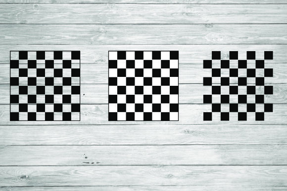 Chess Checkers, Game Board SVG: Graphics & Illustrations for Sellers