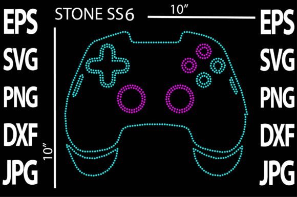 Game Design: A Graphics and Crafts Asset for Branding