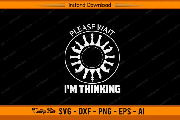 Please Wait I'm Thinking – Chess Game Design Review