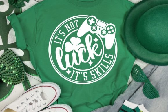 St Patricks Day SVG Boys: Graphics & Crafts Review